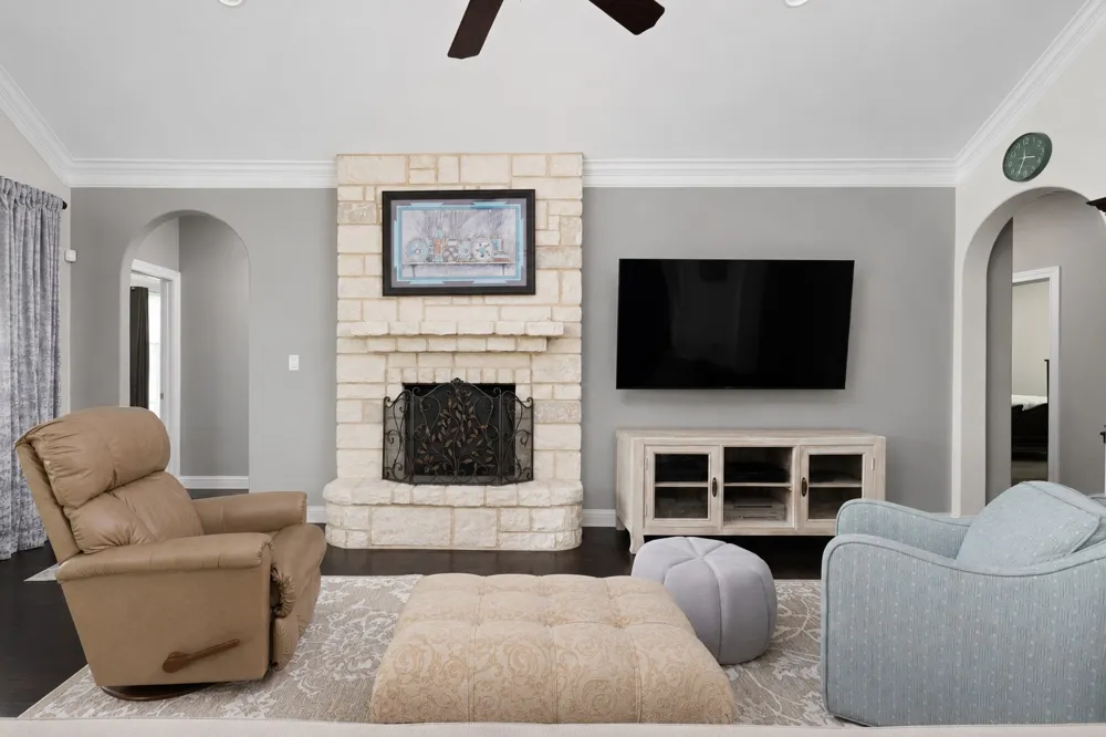 11912 Mira Vista Way #VH28 Austin, TX 78726