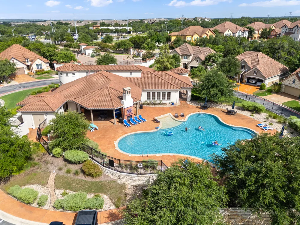 11912 Mira Vista Way #VH28 Austin, TX 78726