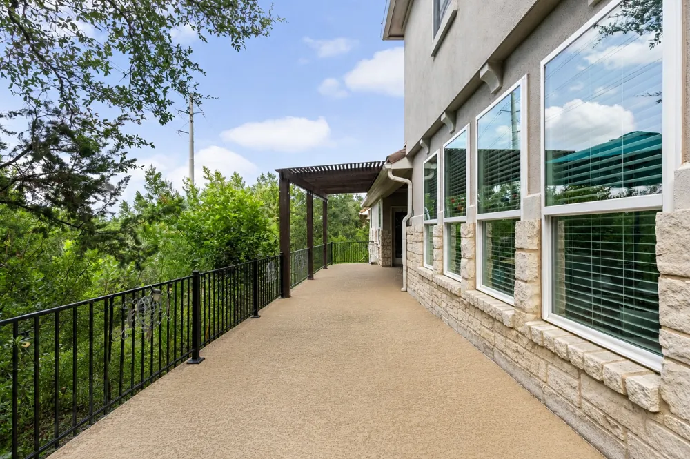 11912 Mira Vista Way #VH28 Austin, TX 78726