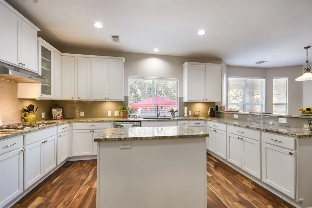 3224 Summer Canyon Drive Austin, TX 78732