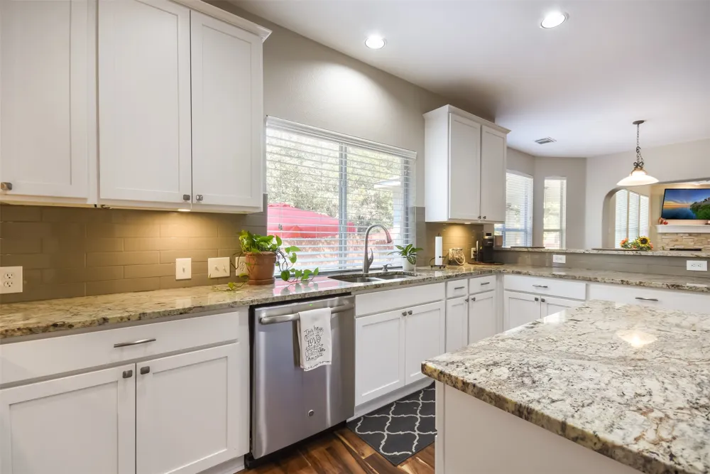 3224 Summer Canyon Drive Austin, TX 78732
