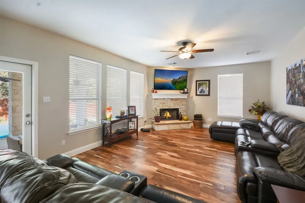 3224 Summer Canyon Drive Austin, TX 78732