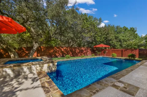 3224 Summer Canyon Drive