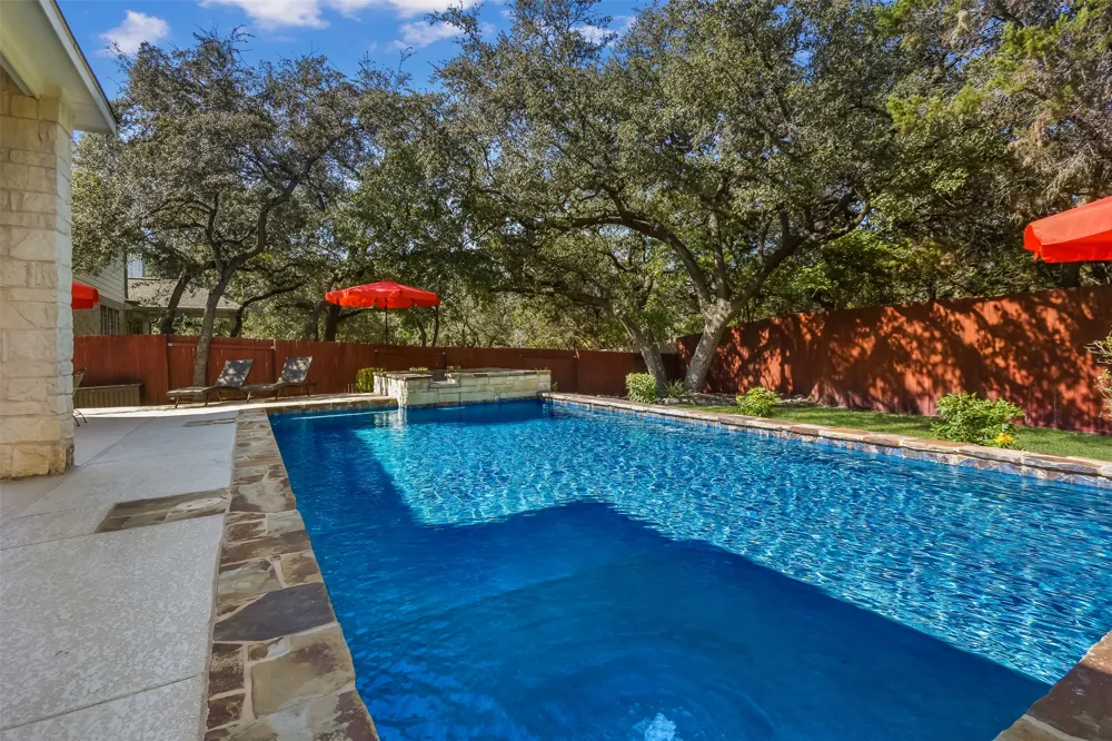 3224 Summer Canyon Drive Austin, TX 78732
