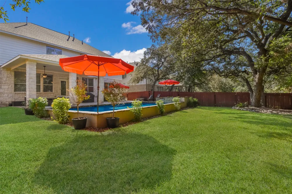 3224 Summer Canyon Drive Austin, TX 78732