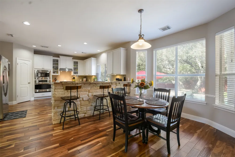 3224 Summer Canyon Drive Austin, TX 78732
