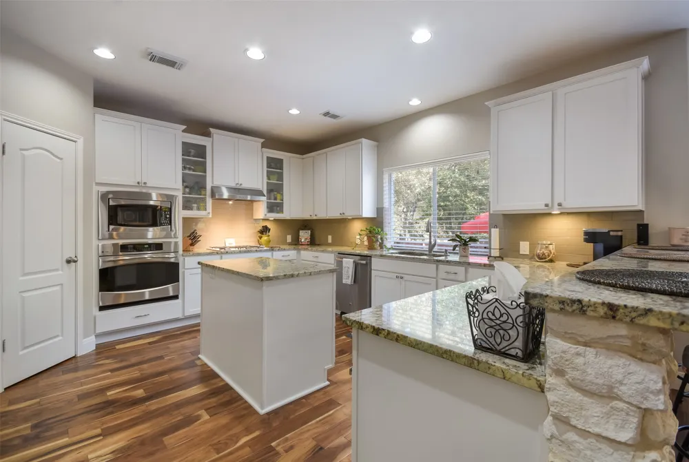 3224 Summer Canyon Drive Austin, TX 78732