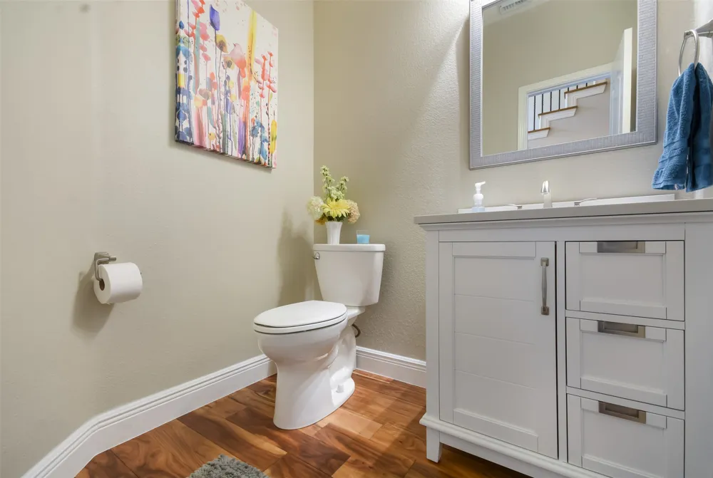 3224 Summer Canyon Drive Austin, TX 78732