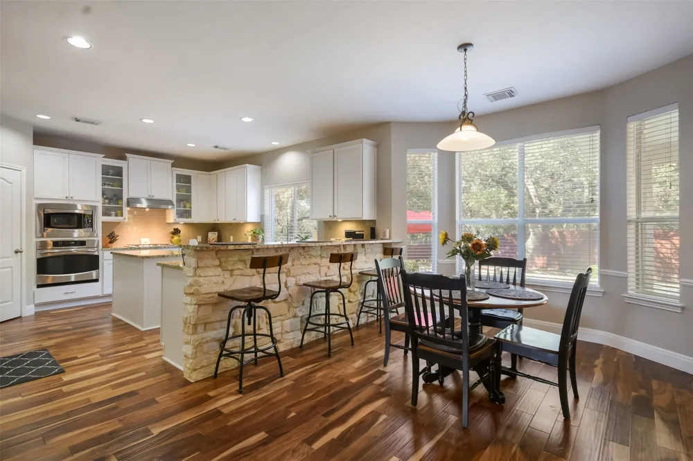 3224 Summer Canyon Drive Austin, TX 78732