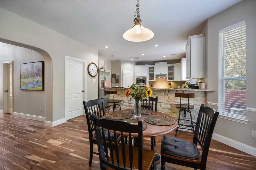 3224 Summer Canyon Drive Austin, TX 78732