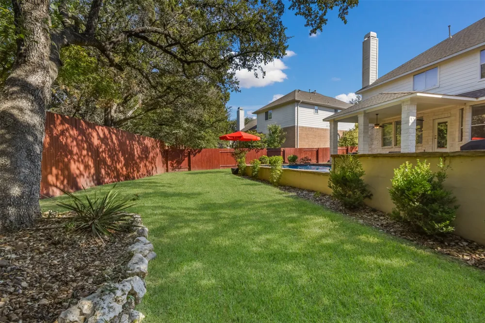3224 Summer Canyon Drive Austin, TX 78732