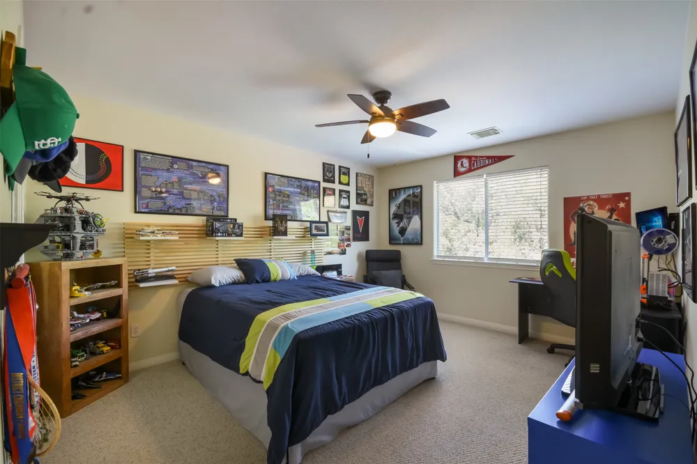 3224 Summer Canyon Drive Austin, TX 78732
