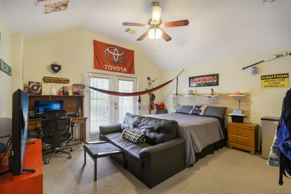 3224 Summer Canyon Drive Austin, TX 78732