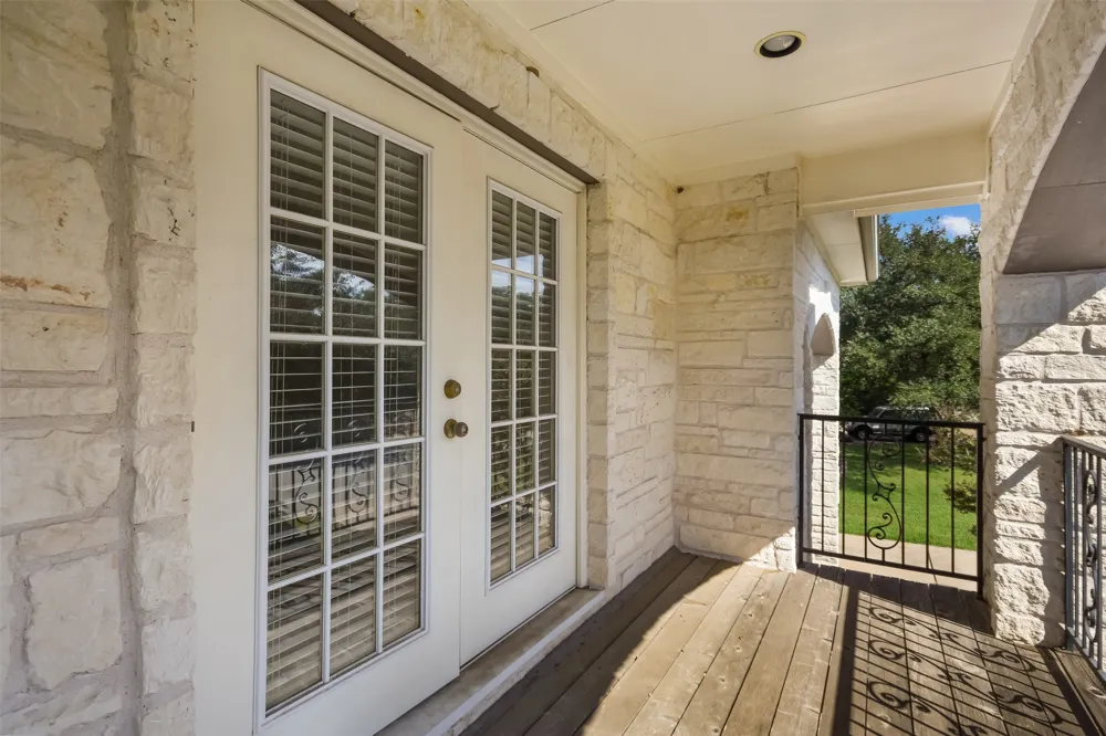 3224 Summer Canyon Drive Austin, TX 78732