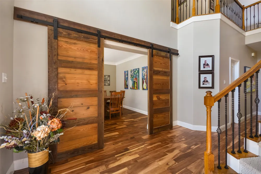 3224 Summer Canyon Drive Austin, TX 78732