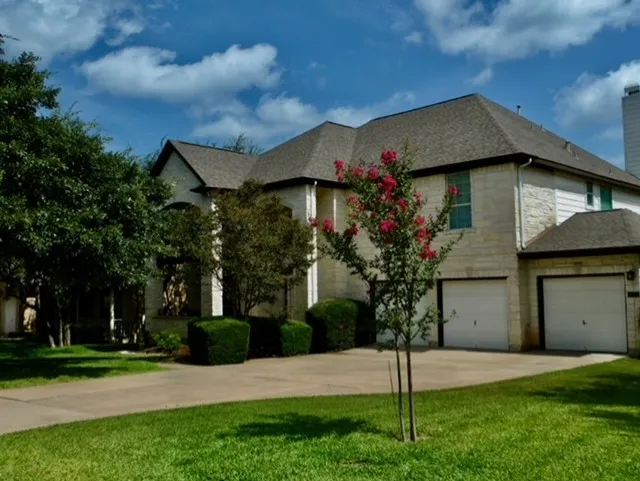 3224 Summer Canyon Drive Austin, TX 78732