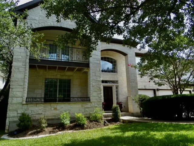 3224 Summer Canyon Drive Austin, TX 78732