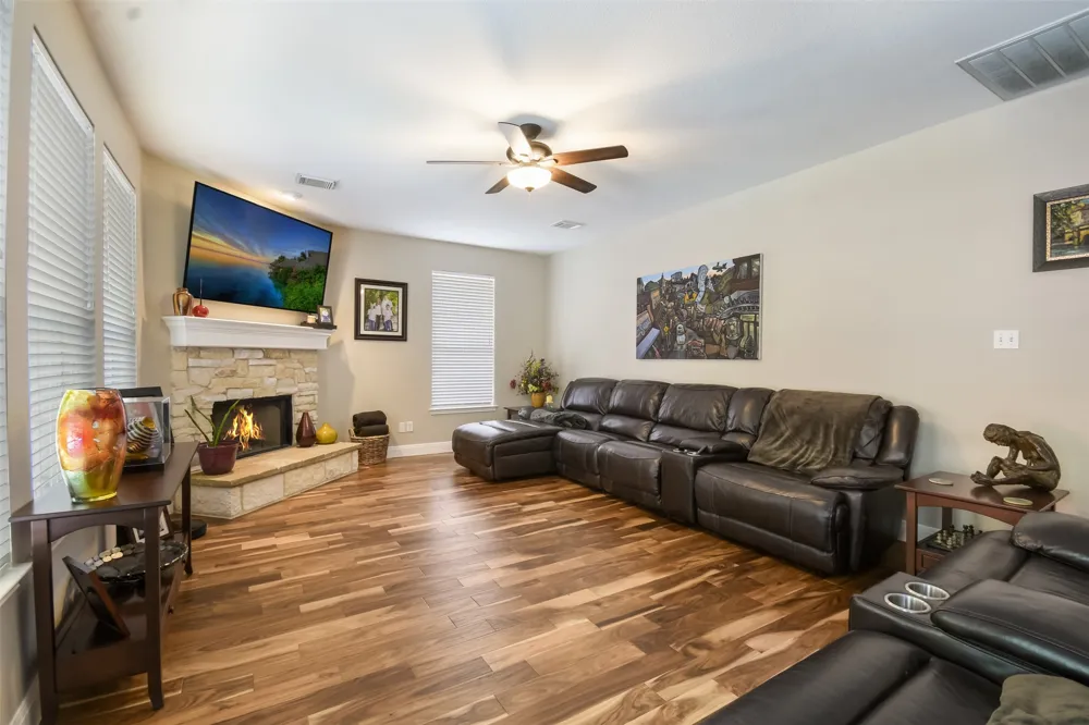 3224 Summer Canyon Drive Austin, TX 78732