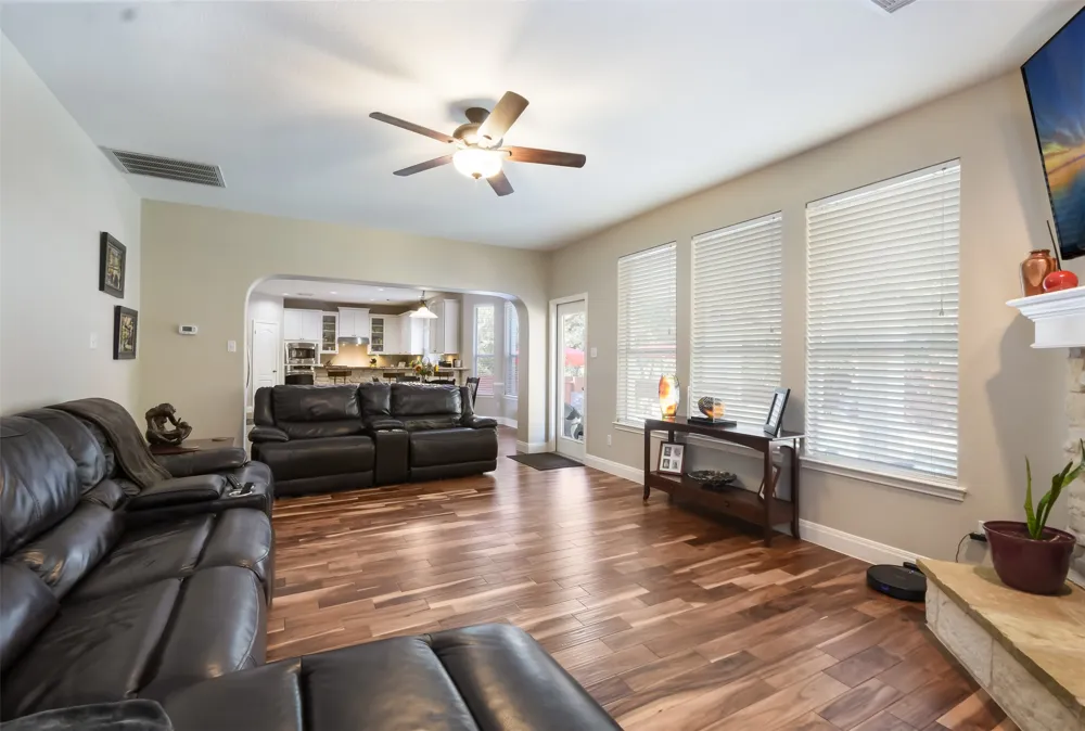 3224 Summer Canyon Drive Austin, TX 78732