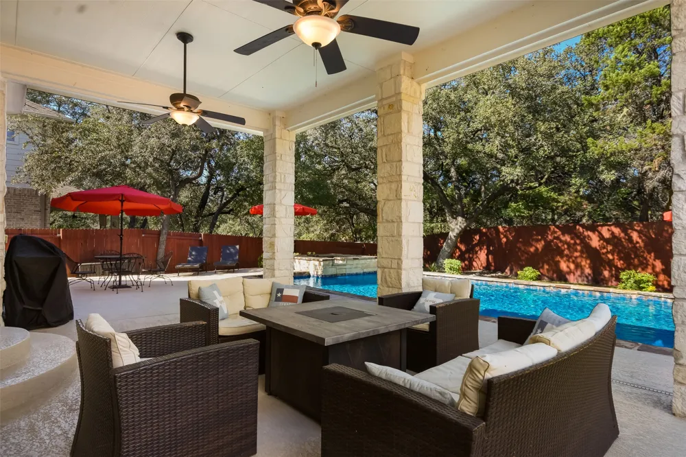 3224 Summer Canyon Drive Austin, TX 78732