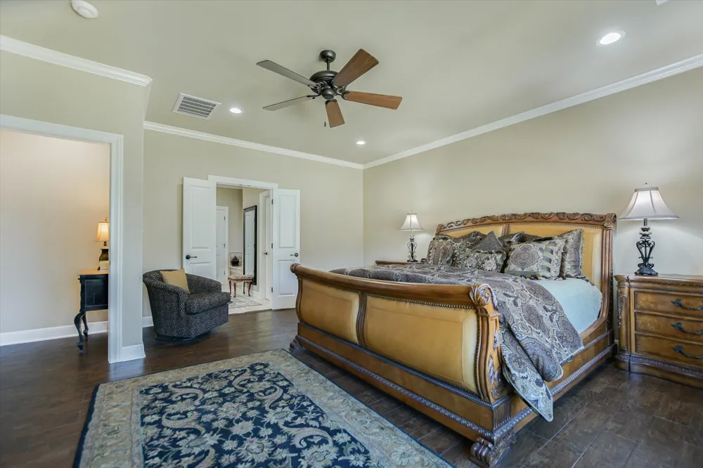360 Campa Pajama Lane Kingsland, TX 78639