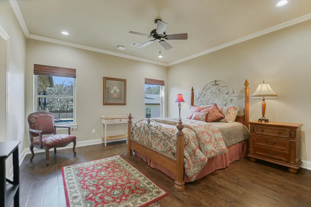 360 Campa Pajama Lane Kingsland, TX 78639