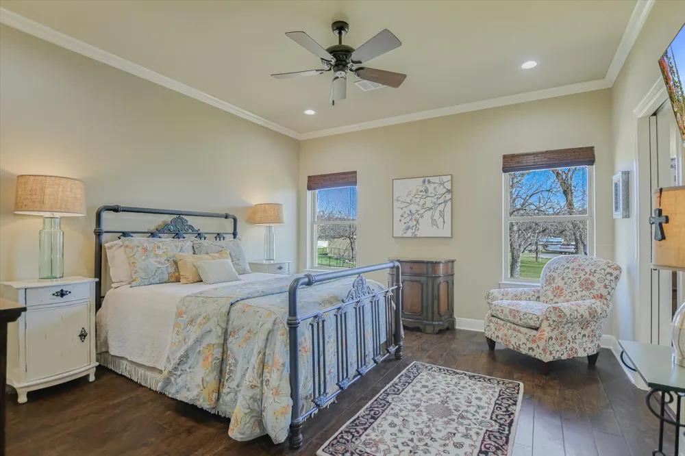360 Campa Pajama Lane Kingsland, TX 78639