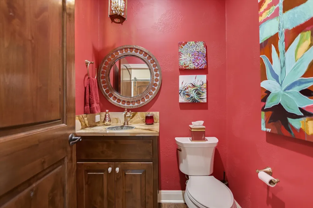 360 Campa Pajama Lane Kingsland, TX 78639