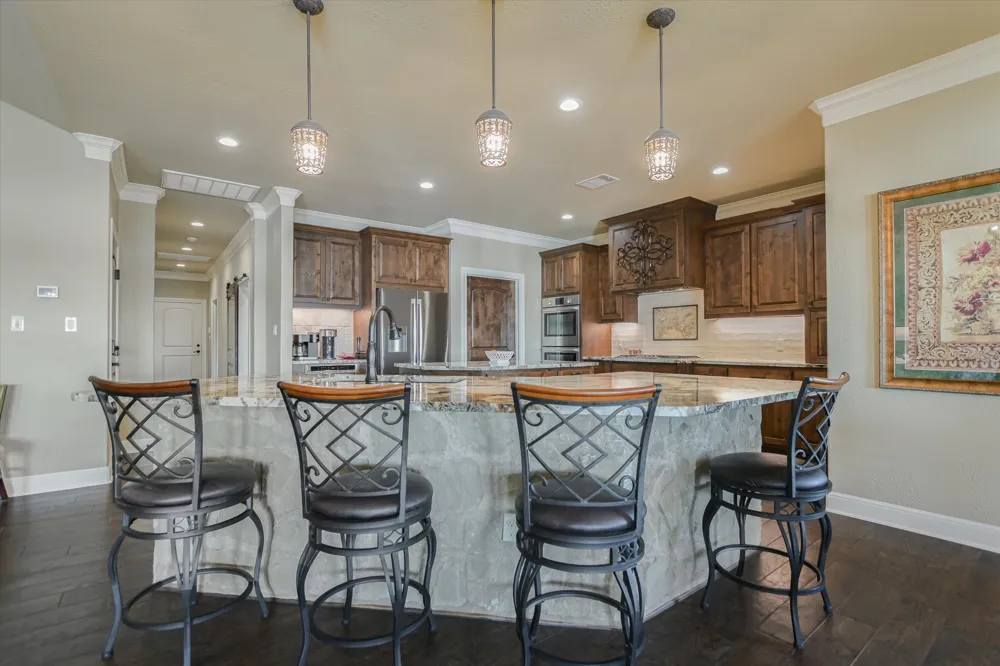 360 Campa Pajama Lane Kingsland, TX 78639