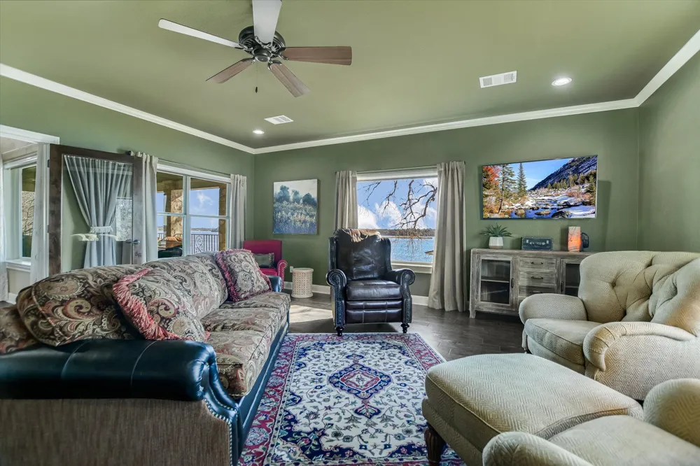 360 Campa Pajama Lane Kingsland, TX 78639