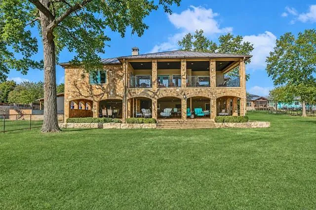 360 Campa Pajama Lane Kingsland, TX 78639