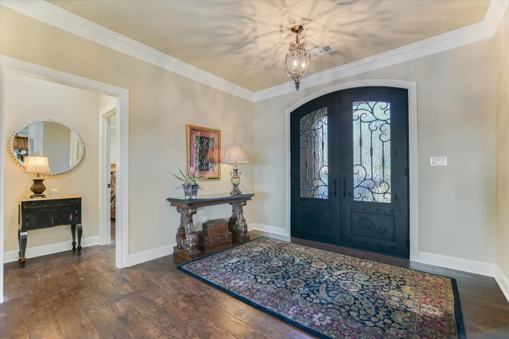 360 Campa Pajama Lane Kingsland, TX 78639