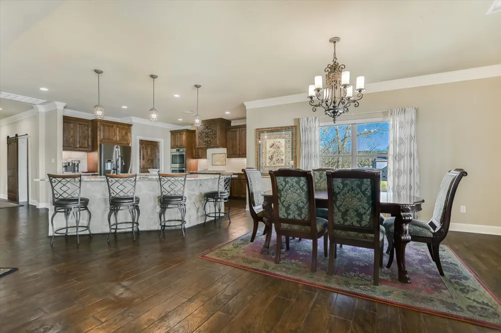360 Campa Pajama Lane Kingsland, TX 78639