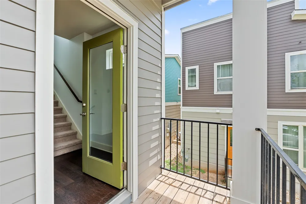 2605 Witsome Loop #40 C Austin, TX 78741