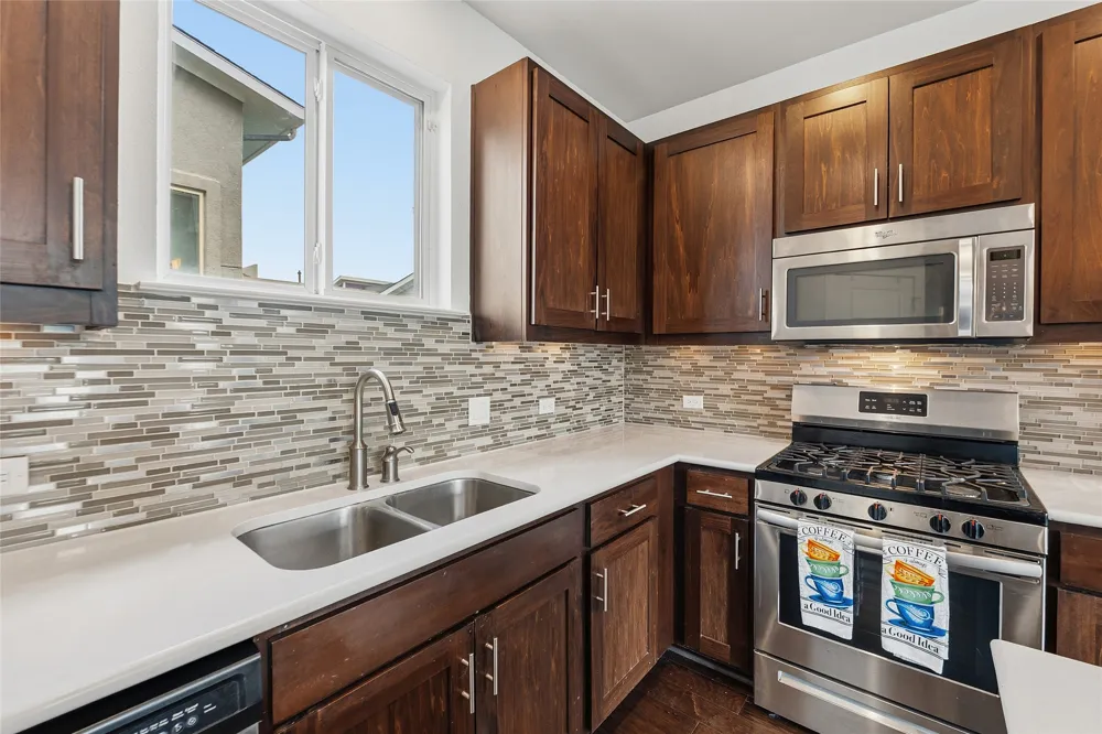 2605 Witsome Loop #40 C Austin, TX 78741