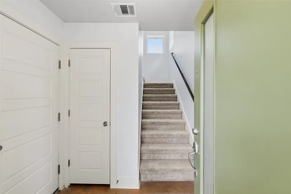 2605 Witsome Loop #40 C Austin, TX 78741