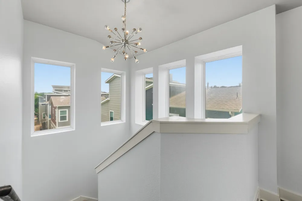 2605 Witsome Loop #40 C Austin, TX 78741