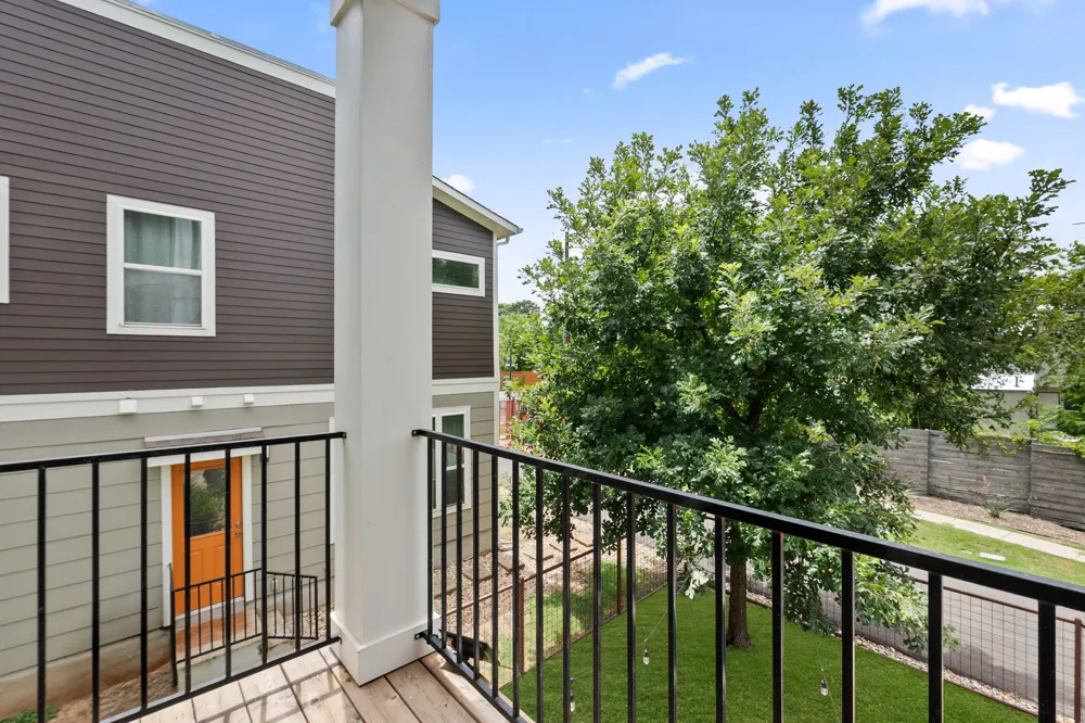2605 Witsome Loop #40 C Austin, TX 78741