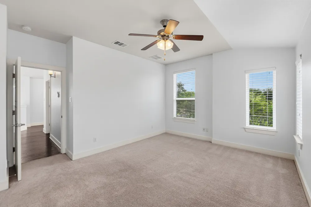 2605 Witsome Loop #40 C Austin, TX 78741