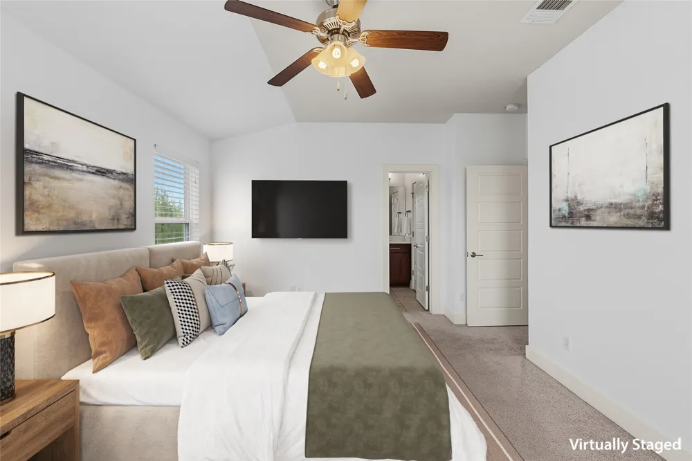 2605 Witsome Loop #40 C Austin, TX 78741