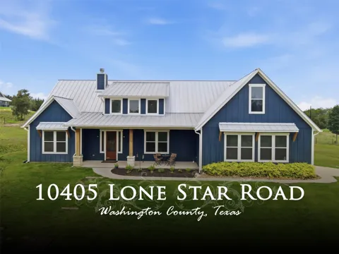 10405 Lone Star Road