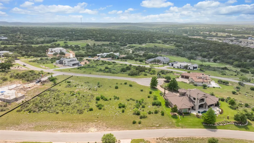 36 Feathergrass Horseshoe Bay, TX 78657