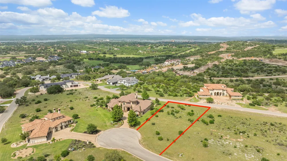 36 Feathergrass Horseshoe Bay, TX 78657