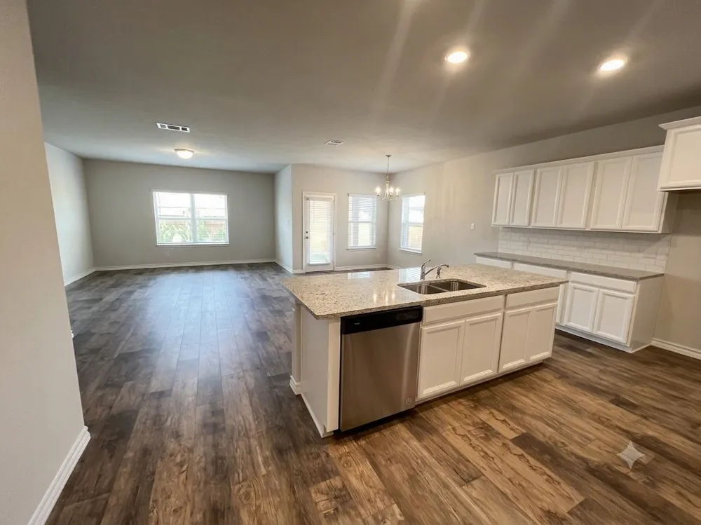 445 Blue Stem Road New Braunfels, TX 78130