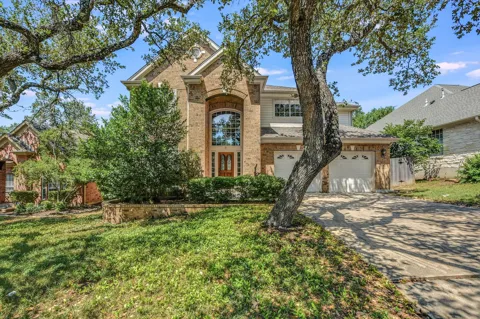 9934 Barbrook Drive