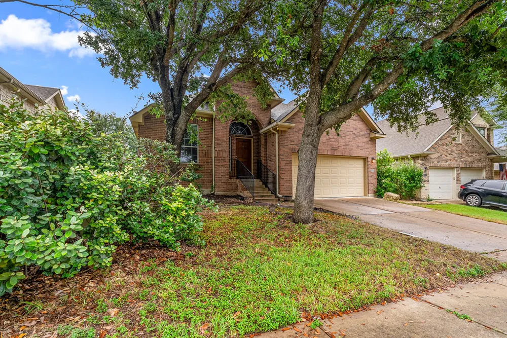 2217 Westfalian Trail Austin, TX 78732