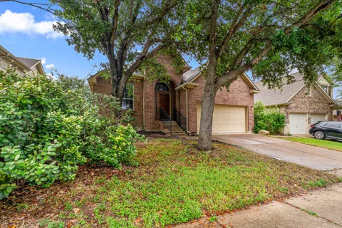 2217 Westfalian Trail