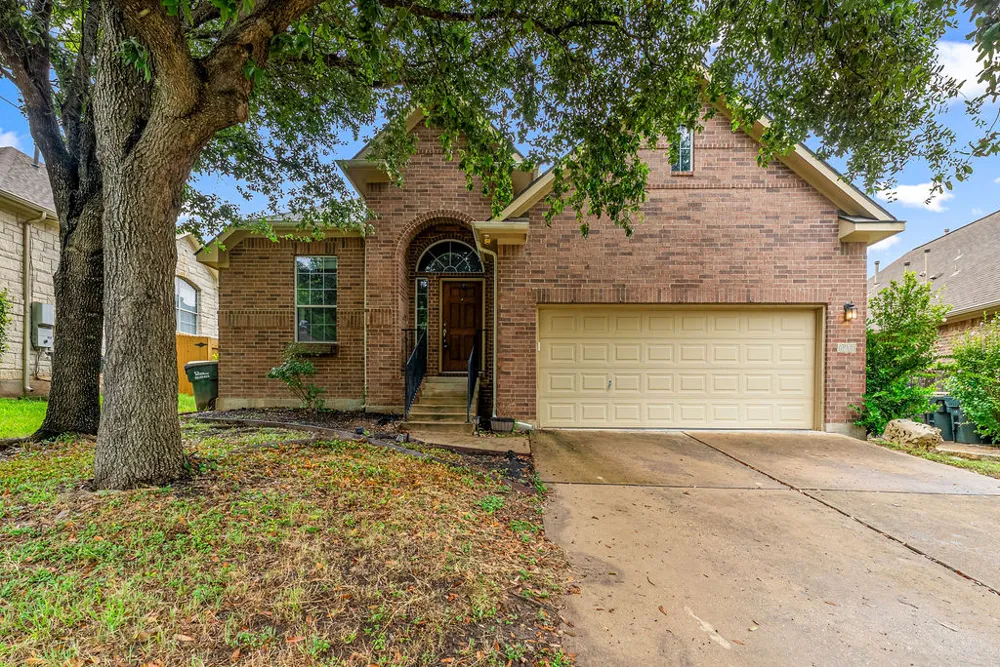2217 Westfalian Trail Austin, TX 78732