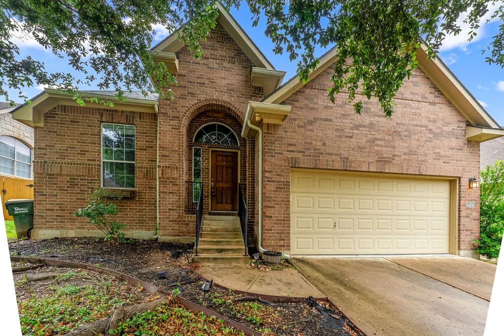 2217 Westfalian Trail Austin, TX 78732
