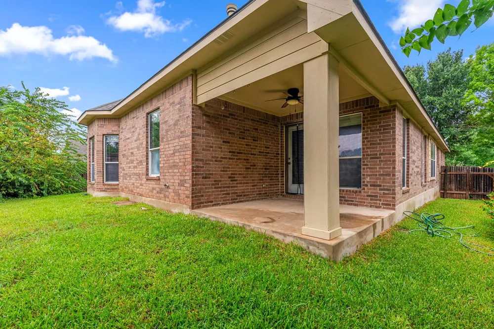 2217 Westfalian Trail Austin, TX 78732